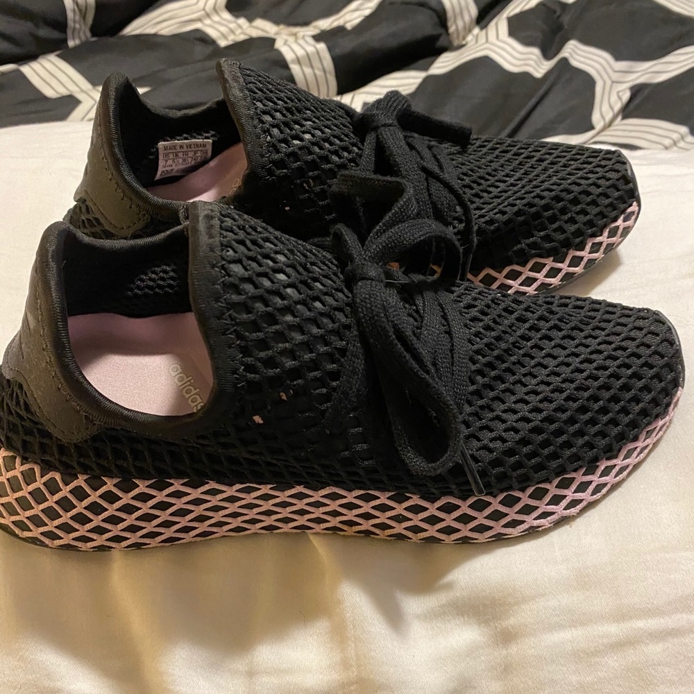Adidas Tubular